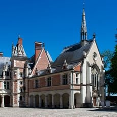 Saint Carilef's Chapel