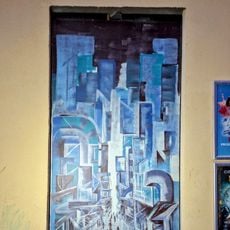 Graffiti