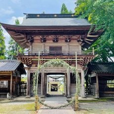 Kibaru-jinja
