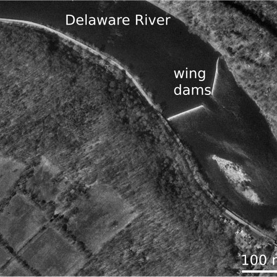 Bulls Island Recreation Area