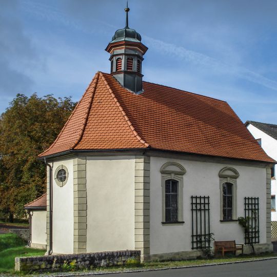 Ortskapelle
