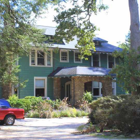 VanLandingham Estate