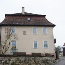 Mansarddachhaus