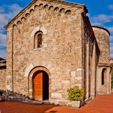 San Salvatore, Terni