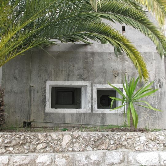 Avant-poste de Pont-Saint-Louis