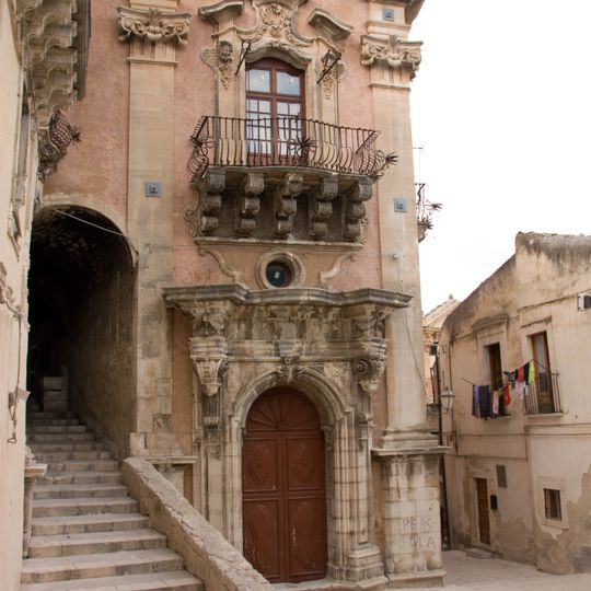 Palazzo della Cancelleria