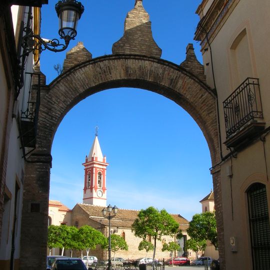 Castilleja de la Cuesta