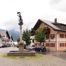 Floriansbrunnen