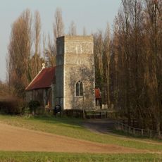 Church of St Catherine