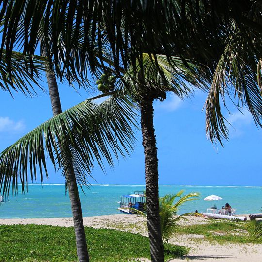 São José da Coroa Grande