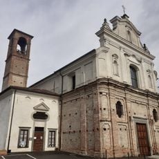 Pieve di San Vittore