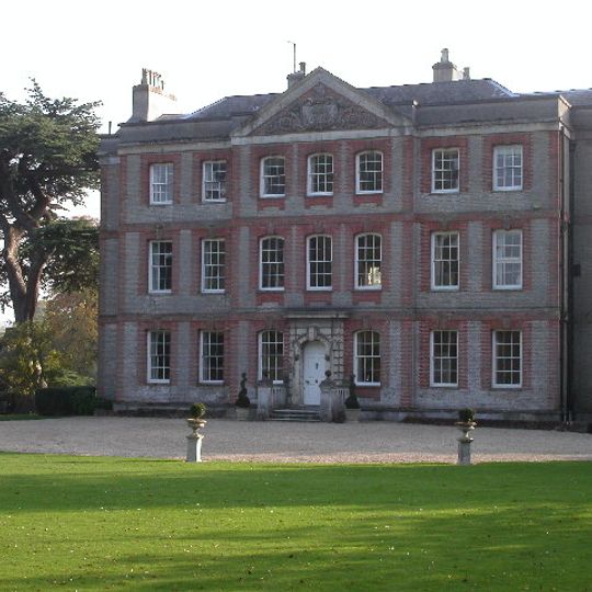 Ardington House