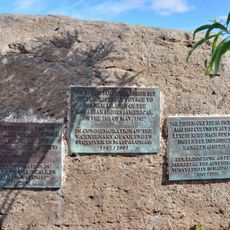Monumento Colón
