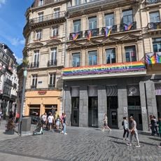 Ancienne Belgique