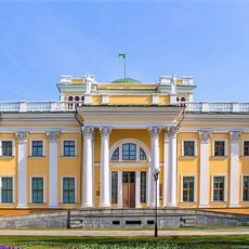 Gomel Palace