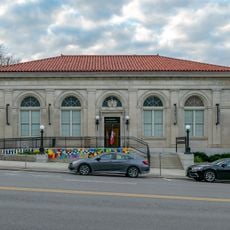Richard M. Ross Museum of Art