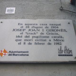 Josep Joan i Gironès