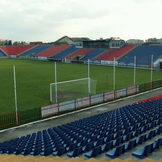 Stadionul Iuliu Bodola