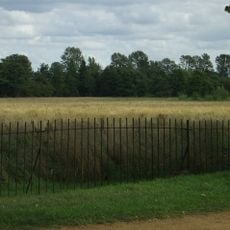 Christ Church Meadow