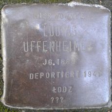 Ludwig Uffenheimer