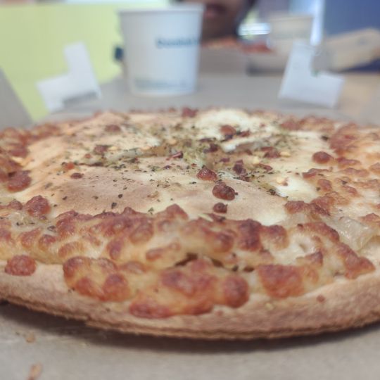 Domino's Pizza