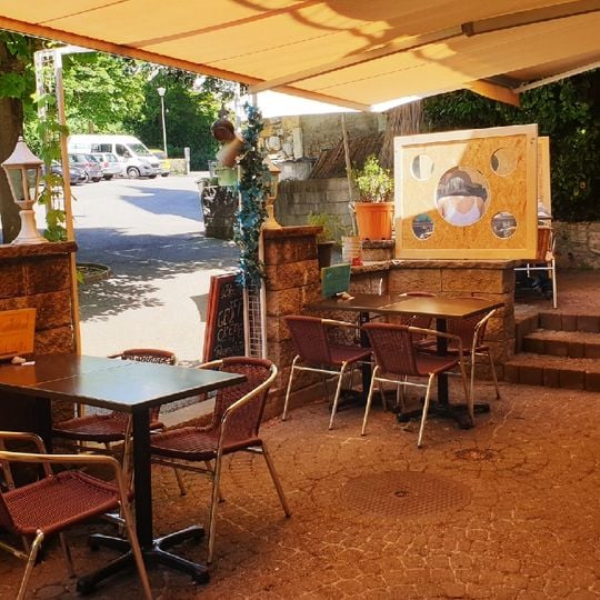 Crêperie Bach & Buck