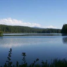 Clear Lake