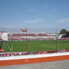 Doble Visera Stadium