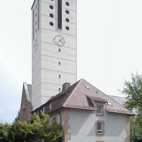 Augustinuskirche