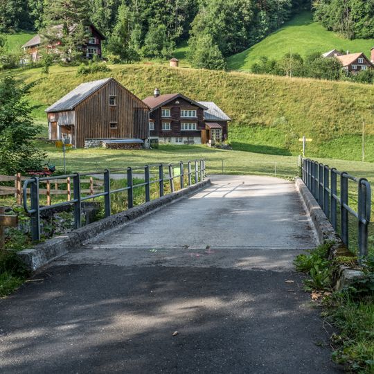 Sändli-Brücke