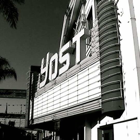 Yost Theater