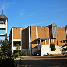 Chiesa dei Santi Martiri