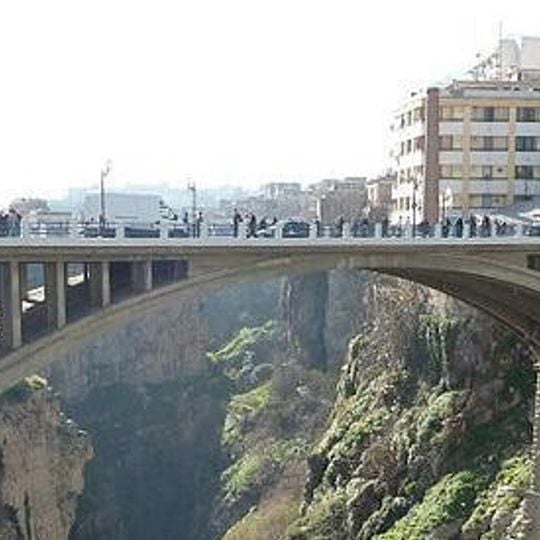 Provincia de Constantina