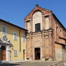 Servi della Madonna Addolorata Church