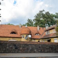 21a Zwycięstwa Street in Sulechów