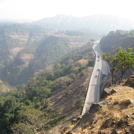 Khandala