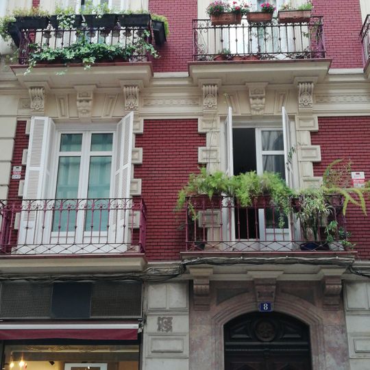 Casa Esperanza 8