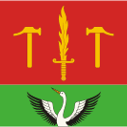 Taldom urban settlement