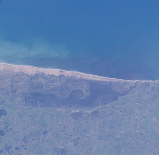 Parc atlantique Mar Chiquita