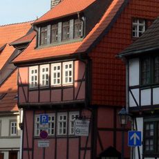 Pölkenstraße 34 (Quedlinburg)