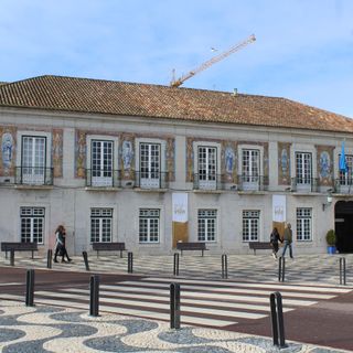 Museu da Vila