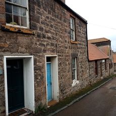 2 And 2A, Brewery Bank