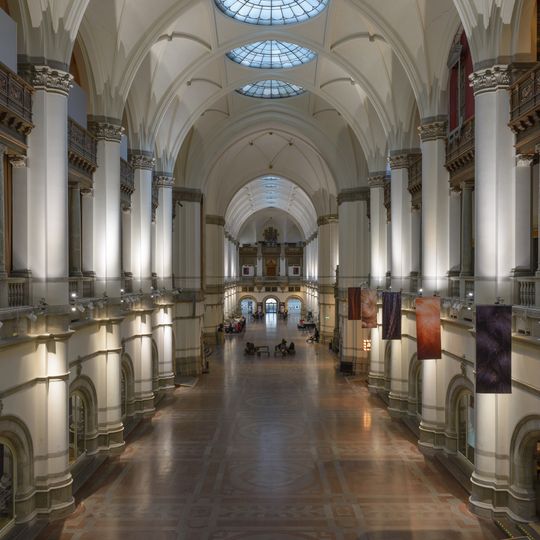 Nordic Museum