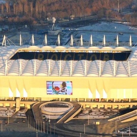 Rostov Arena