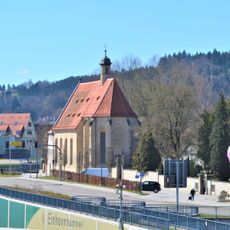 Leonhardskapelle