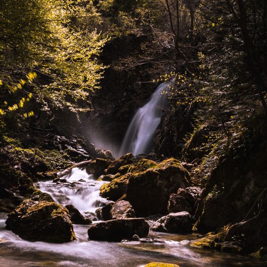 Alte Valli Pesio e Tanaro