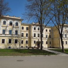 Theological college, Velikiy Novgorod Detinets