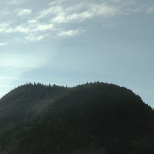 Parc provincial Sugarloaf