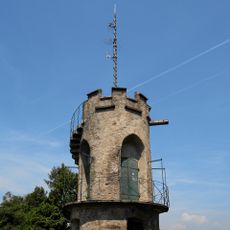 Mayerhofer Bergwarte