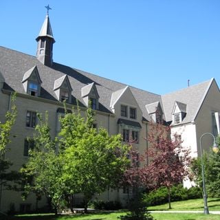 Sorbara Hall, St. Michael's College